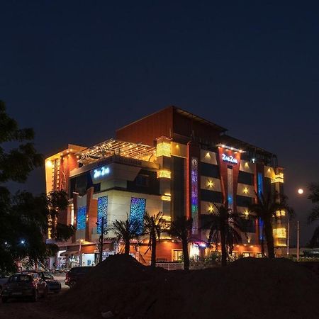 Zamzam International By Heritage Leisure Hotel Jodhpur  Buitenkant foto
