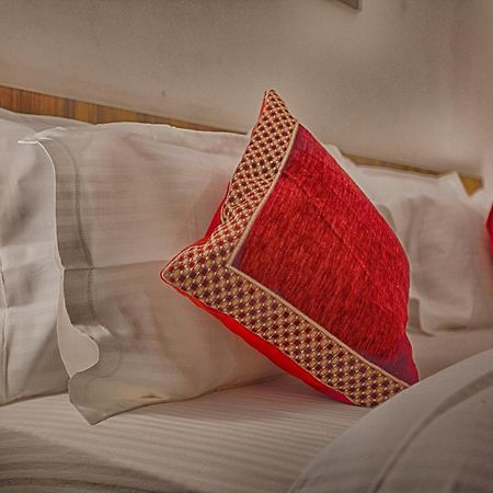 Zamzam International By Heritage Leisure Hotel Jodhpur  Buitenkant foto