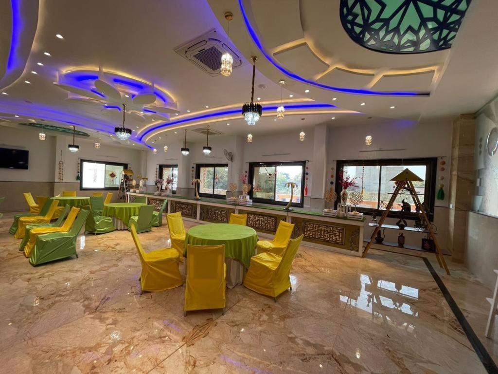 Zamzam International By Heritage Leisure Hotel Jodhpur  Buitenkant foto
